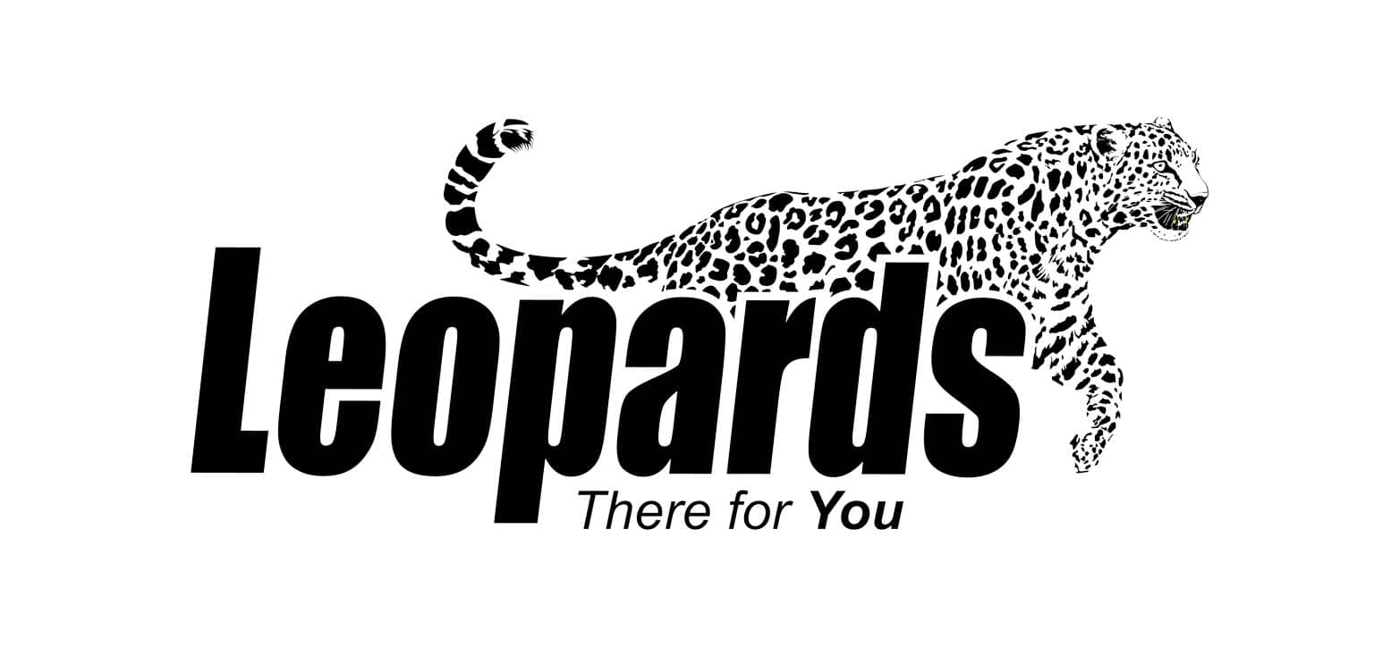 LEOPARDS COURIER